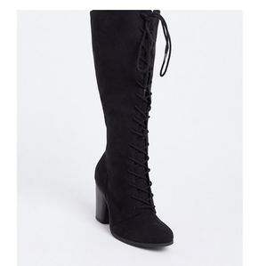 ISO: this Torrid Boots sz12/13
